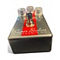 Used MXR M75 Super Badass Distortion Effect Pedal