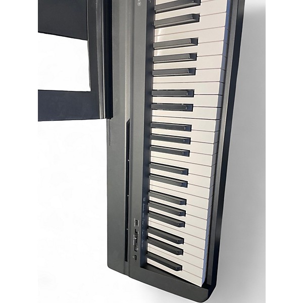 Used Yamaha P71 Digital Piano