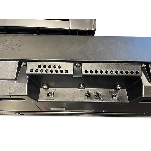 Used Yamaha P71 Digital Piano