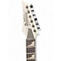 Used Ibanez GRGR120EX White Solid Body Electric Guitar