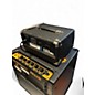 Used Ampeg Micro-CL Bass Amplifier Head Bass Amp Head