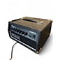 Used Ampeg Micro-CL Bass Amplifier Head Bass Amp Head
