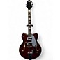 Used Gretsch Guitars G5422T Electromatic Walnut Hollow Body Electric Guitar thumbnail