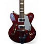 Used Gretsch Guitars G5422T Electromatic Walnut Hollow Body Electric Guitar