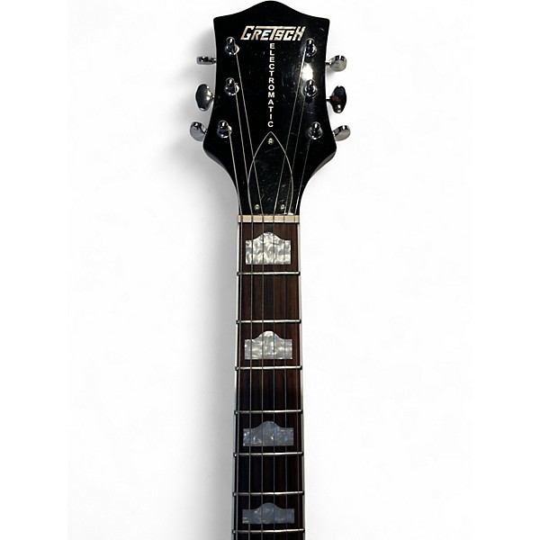 Used Gretsch Guitars G5422T Electromatic Walnut Hollow Body Electric Guitar