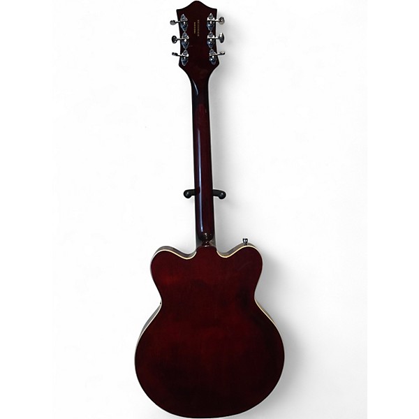 Used Gretsch Guitars G5422T Electromatic Walnut Hollow Body Electric Guitar