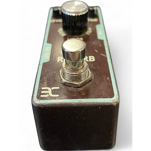 Used Eno Reverb Effect Pedal