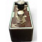 Used Eno Reverb Effect Pedal