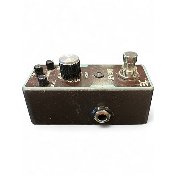 Used Eno Reverb Effect Pedal