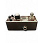 Used Eno Reverb Effect Pedal