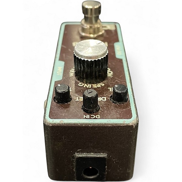 Used Eno Reverb Effect Pedal