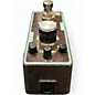 Used Eno Reverb Effect Pedal