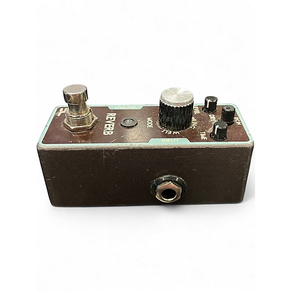 Used Eno Reverb Effect Pedal