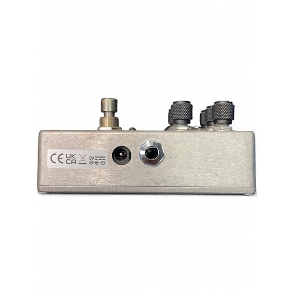 Used MXR M116 Fullbore Metal Distortion Effect Pedal
