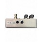 Used MXR M116 Fullbore Metal Distortion Effect Pedal