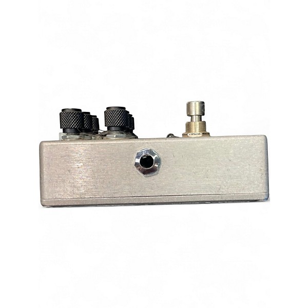 Used MXR M116 Fullbore Metal Distortion Effect Pedal