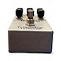 Used MXR M116 Fullbore Metal Distortion Effect Pedal