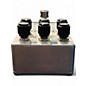 Used MXR M116 Fullbore Metal Distortion Effect Pedal