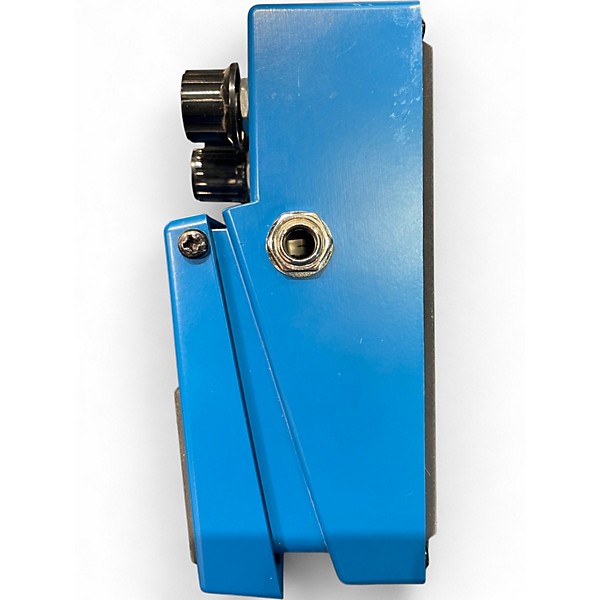Used BOSS BD2 Blues Driver Effect Pedal