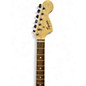 Used Squier Affinity Stratocaster Red Solid Body Electric Guitar