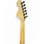 Used Squier Affinity Stratocaster Red Solid Body Electric Guitar