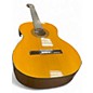 Used Takamine G126 Natural Classical Acoustic Guitar thumbnail