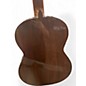 Used Takamine G126 Natural Classical Acoustic Guitar