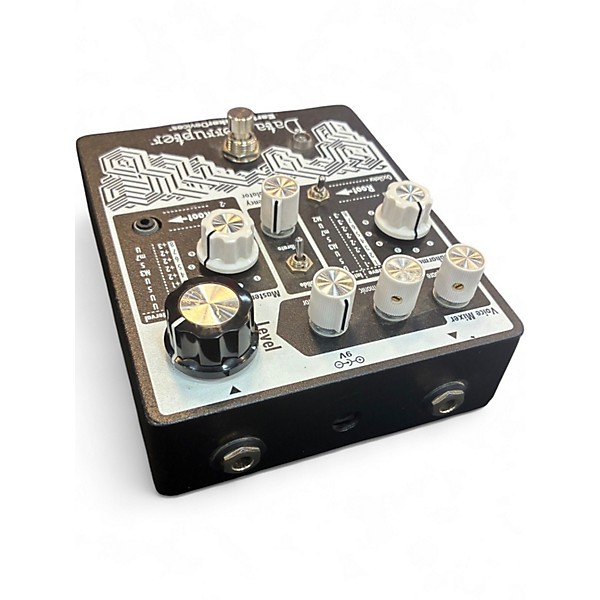 Used EarthQuaker Devices Data Corrupter Effect Pedal
