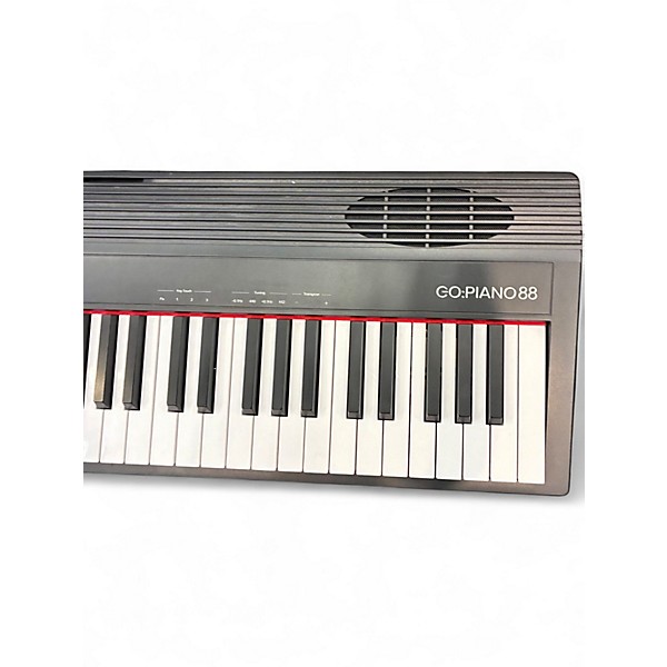 Used Roland GO: PIANO 88 Digital Piano