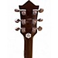 Used Randy Jackson Faith Collection Brown Acoustic Guitar