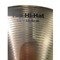Used Pearl 14in ROADSHOW HI HAT Cymbal
