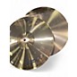 Used Pearl 14in ROADSHOW HI HAT Cymbal