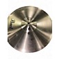 Used Pearl 16in ROADSHOW RIDE CRASH Cymbal thumbnail