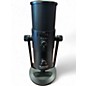 Used M-Audio Uber mic USB Microphone