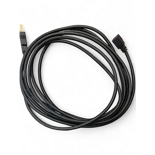 Used M-Audio Uber mic USB Microphone