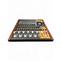Used TASCAM model 16 Digital Mixer