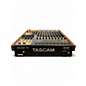 Used TASCAM model 16 Digital Mixer