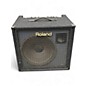 Used Roland KC500 1x15 150W Keyboard Amp thumbnail