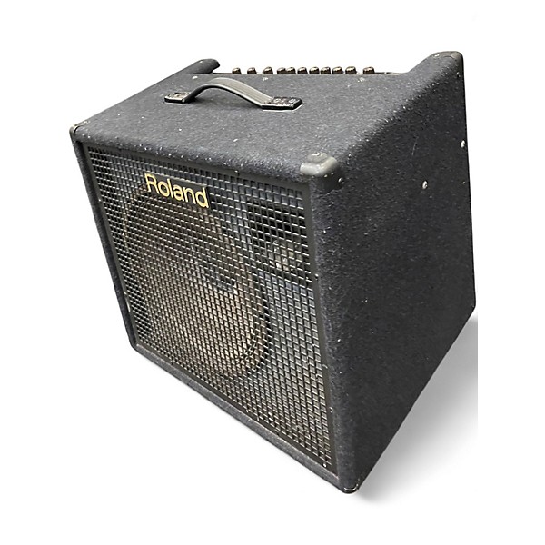 Used Roland KC500 1x15 150W Keyboard Amp