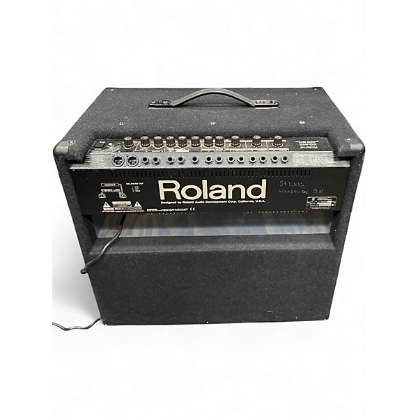 Used Roland KC500 1x15 150W Keyboard Amp