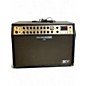 Used Behringer ultracoustic acx1000 Guitar Combo Amp thumbnail