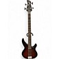 Used Yamaha TRBX174 2 Color Sunburst Electric Bass Guitar thumbnail