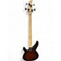 Used Yamaha TRBX174 2 Color Sunburst Electric Bass Guitar