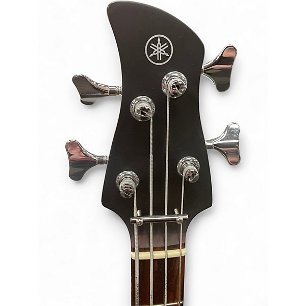 Used Yamaha TRBX174 2 Color Sunburst Electric Bass Guitar