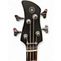 Used Yamaha TRBX174 2 Color Sunburst Electric Bass Guitar