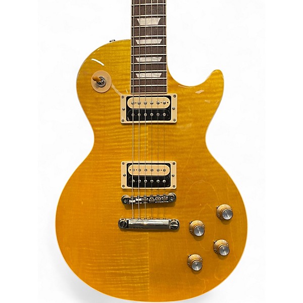Used Gibson Slash Les Paul Standard '50s Appetite Burst Solid Body Electric Guitar