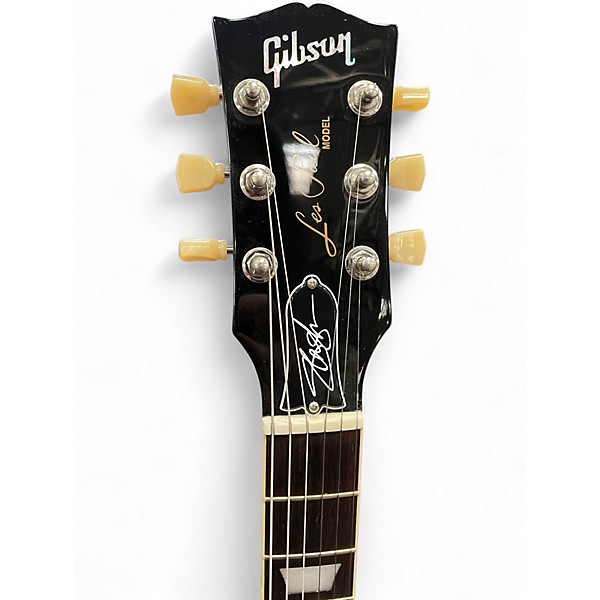 Used Gibson Slash Les Paul Standard '50s Appetite Burst Solid Body Electric Guitar