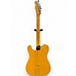 Used Fender American Professional II Telecaster Butterscotch Blonde Solid Body Electric Guitar