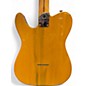 Used Fender American Professional II Telecaster Butterscotch Blonde Solid Body Electric Guitar