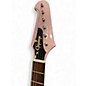 Used Epiphone 1963 Firebird I Heather Poly Solid Body Electric Guitar